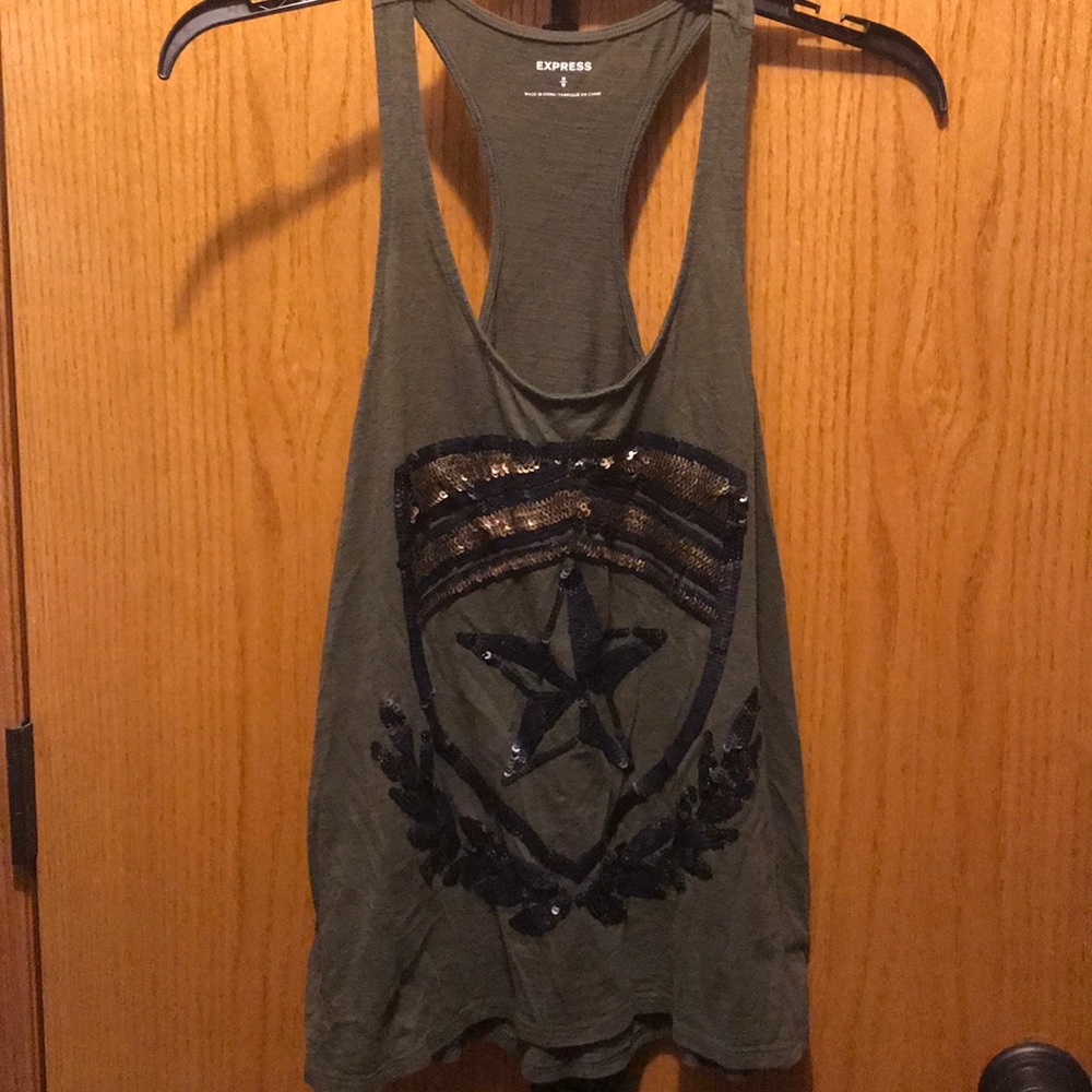 Express top 2for$5
